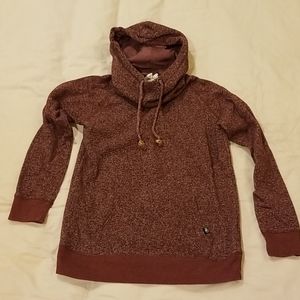 Tentree Women's Banshee Hoodie - small